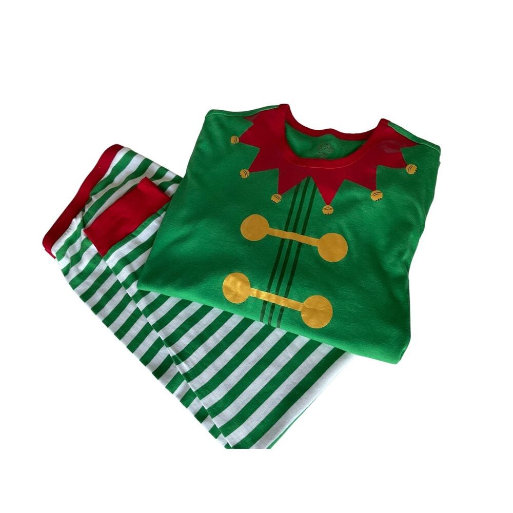 Christmas/Holiday Pajamas WonderShop‎ by Target Men's XL